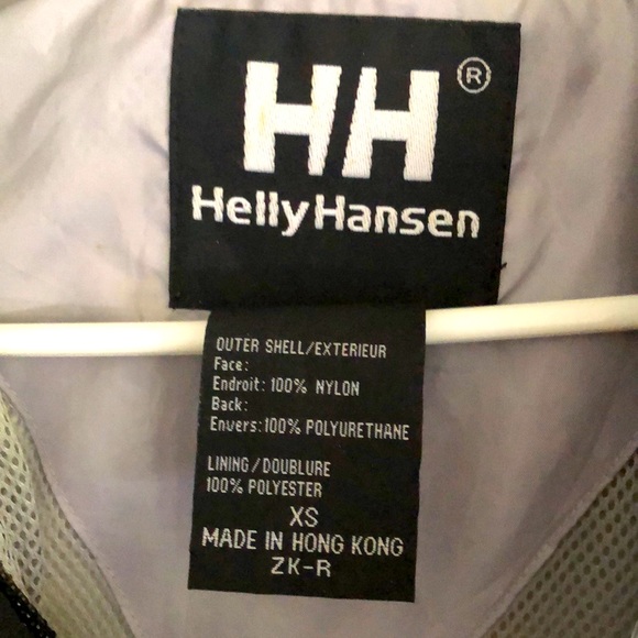 Helly Hansen Snow Jacket - Picture 2 of 7